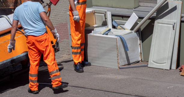 Best Residential Junk Removal  in , RI