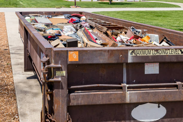 Best Commercial Junk Removal  in , RI